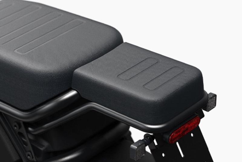 Vassla x Teenage Engineering EPA 1 Moped 3