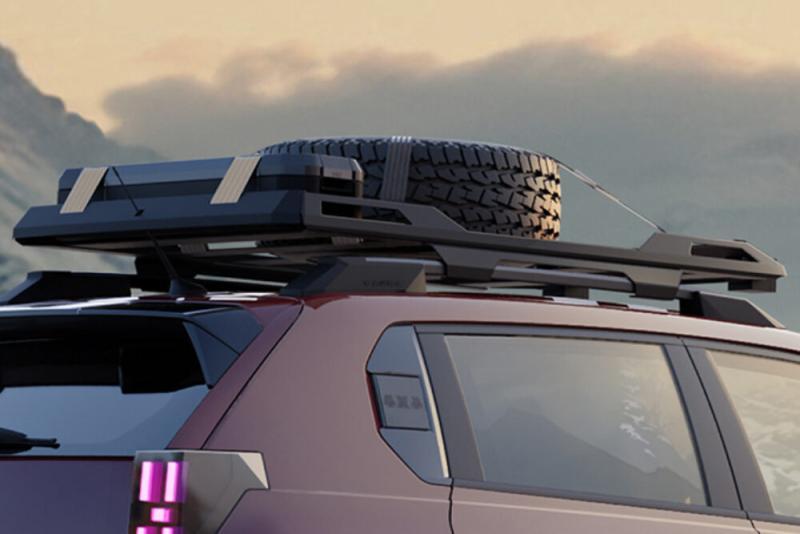 2030 Fiat Grande Panda 4x4 Manifesto Concept 3