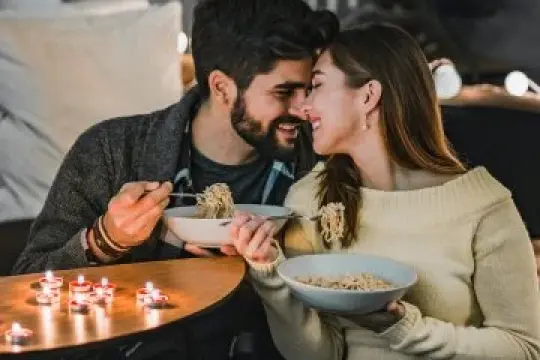 确保情人节不失手的8个贴心建议