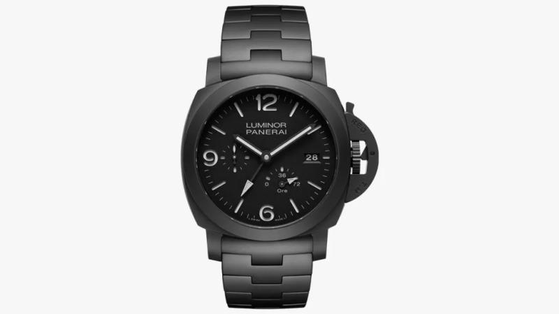 Panerai Luminor GMT Ceramica PAM 01674