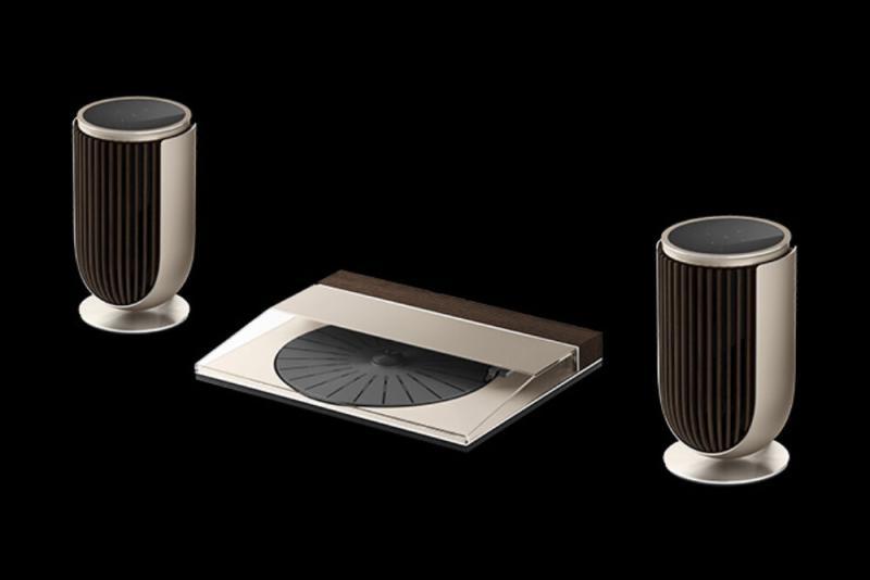 Bang Olufsen Beosystem 3000 Dune Grey Edition 3