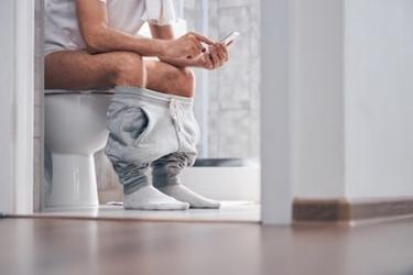 你一直都在错误地排便——教你如何更健康地排便