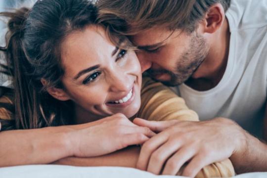 揭秘：让她达到极致快感的秘密